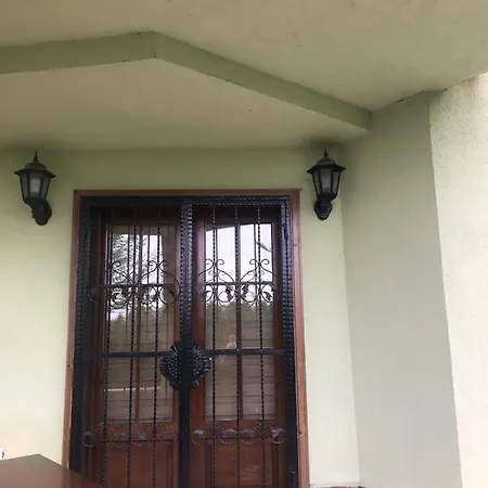 Oral Villa Sapanca