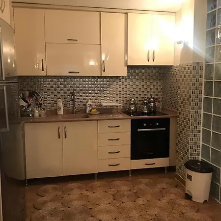 Villa Oral *