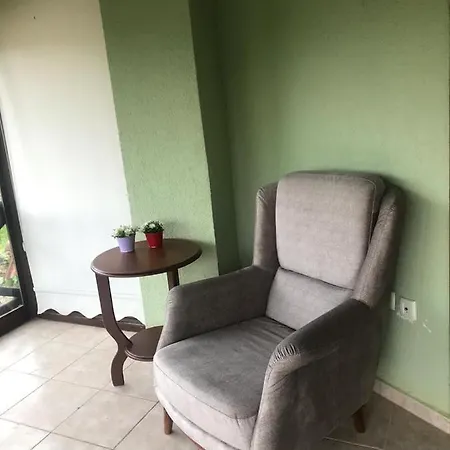 Villa Oral Sapanca