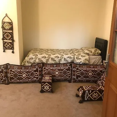 Villa Oral *