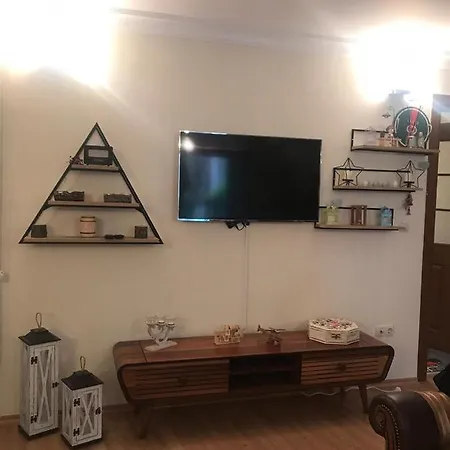 Villa Oral