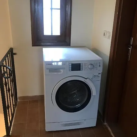 Villa Oral *