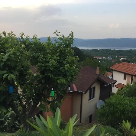 Oral Villa Sapanca