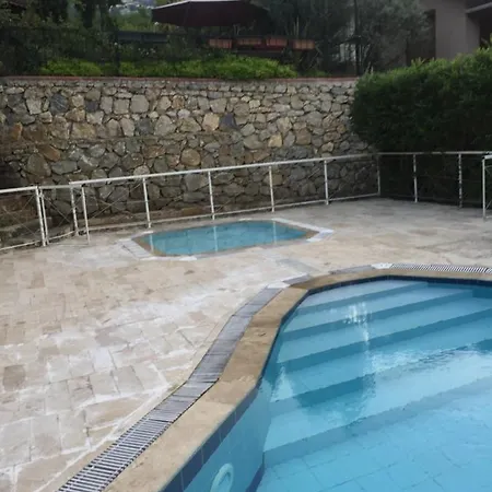 Oral Villa Sapanca