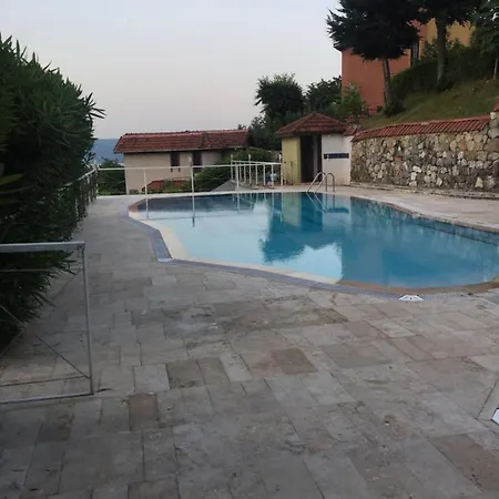 Villa Oral