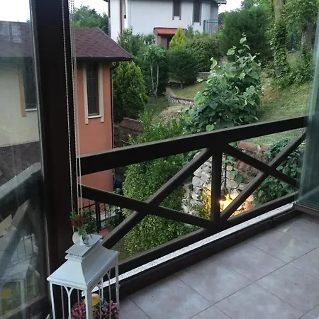 Oral Villa *