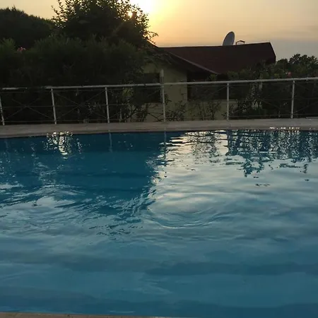 Oral Villa Sapanca