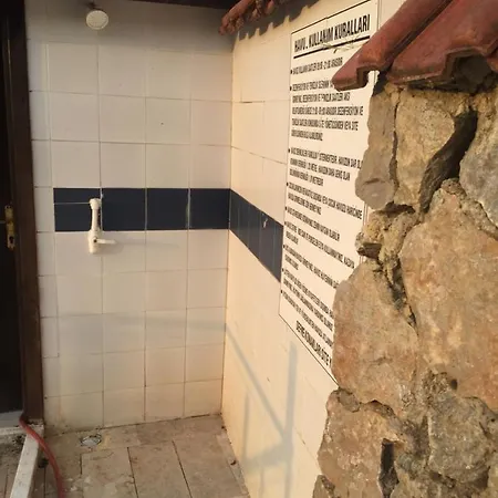 Oral Villa Sapanca